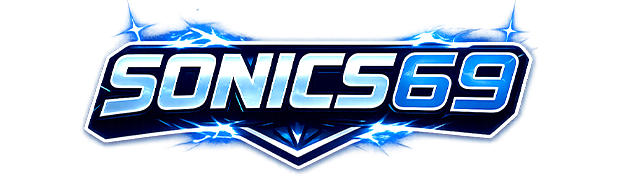 Sonic69 Logo